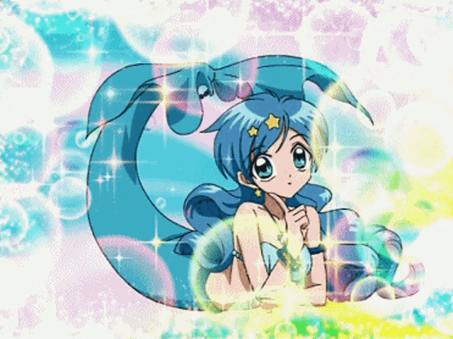 Pin by miryam15 on mermaid melody  Mermaid melody, Mermaid melody pichi  pichi pitch, Anime