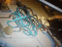Rct1 Game GIF - Rct1 Game Cars GIFs