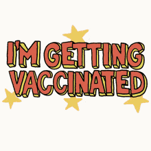 I Got Vaccinatd Vaccinated GIF - I Got Vaccinatd Vaccinated Get Vaccinated GIFs
