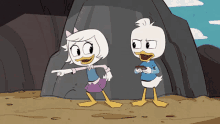 Dewey Duck Ducktales GIF - Dewey Duck Ducktales Ducktales2017 GIFs