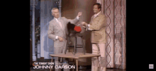 Johnny Carson GIF - Johnny Carson Monkey GIFs