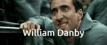 William Danby GIF - William Danby GIFs