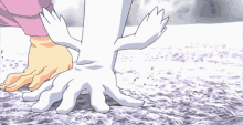 Angewomon Digimon GIF - Angewomon Digimon Adventure GIFs