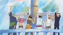 One Piece We Are GIF - One Piece We Are GIFs