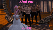 Find Out Find Out In Rp GIF