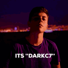 Dark Dark Side GIF - Dark Dark Side Darkness GIFs
