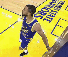 Wtf Steph Curry GIF - Wtf Steph Curry Stephen Curry GIFs