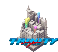 Trinity Trinity Roleplay Sticker - Trinity Trinity Roleplay Trinity Rp Stickers