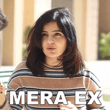 Mera Ex Sushma Chhikara GIF - Mera Ex Sushma Chhikara Mera Poorv GIFs
