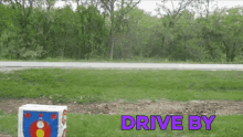 Drive By Arrows To The Heart GIF - Drive By Arrows To The Heart Motorcycle Archery GIFs