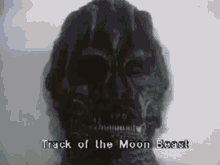 Movie Trailers 1970s GIF - Movie Trailers 1970s Track Of The Moon Beast GIFs