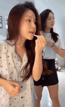 Titantyra Aliciayudos GIF - Titantyra Aliciayudos Yes Yes Yes GIFs