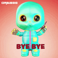 Orbis86 Bye Bye GIF - Orbis86 Bye Bye Bye GIFs
