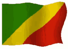 flag congo
