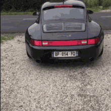 Vesuvio Porsche GIF - Vesuvio Porsche Car GIFs