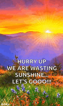 Good Morning GIF