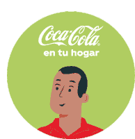 Cocacolahogar Sticker - Cocacolahogar Stickers