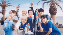 아이콘 펩시 파티 짠 광고 GIF - Ikon Pepsi Cola GIFs