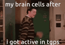 Brain Cells Tgps GIF - Brain Cells Tgps GIFs