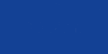 a blue background with the word boletim written in white