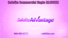 a purple safelite commercial jingle is slowed