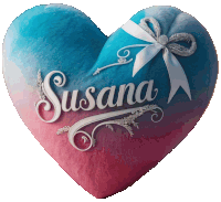 Susana Sticker - Susana Stickers