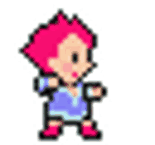 earthbound mother3