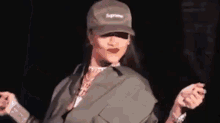 Rihanna Dance GIF - Rihanna Dance GIFs