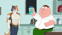 Peter Griffin Family Guy GIF - Peter Griffin Family Guy Peter Griffin Fortnite GIFs