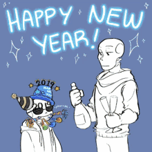 Fontcest Love GIF - Fontcest Love Happy New Yeart GIFs