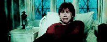 Ron Weasley Pain GIF - Ron Weasley Pain Crying GIFs