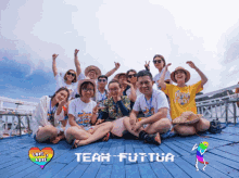 Team Futtua Group GIF - Team Futtua Group Picture GIFs