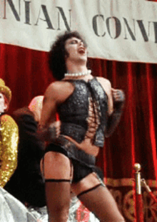drag queen dancing funny sexy
