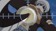 One Piece Injection Shot GIF - One Piece Injection Shot Trafagal Law GIFs
