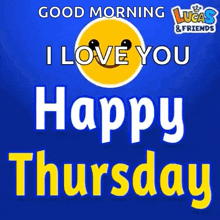 Happy Thursday Its Thursday GIF - Happy Thursday Thursday Its Thursday GIFs