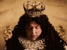 Our Flag Means Death Ofmd GIF - Our Flag Means Death Ofmd King George GIFs