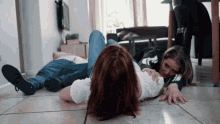 Mia And I Indie Film GIF