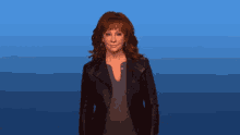 Seriously Reba Mcentire GIF - Seriously Reba Mcentire Are You For Real GIFs