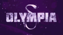 Olympia Olympiam GIF - Olympia Olympiam GIFs