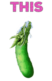 Pickle This GIF - Pickle This Pickles GIFs
