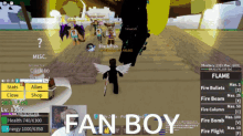 Hakimbo Fanboy GIF - Hakimbo Fanboy Stalker GIFs