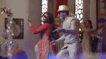 Saroon Spm GIF - Saroon Spm Dancing GIFs