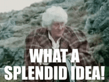Doctor Who The Five Doctors GIF - Doctor Who The Five Doctors The 5 Doctors GIFs