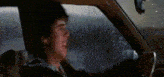 C Thomas Howell The Hitcher GIF