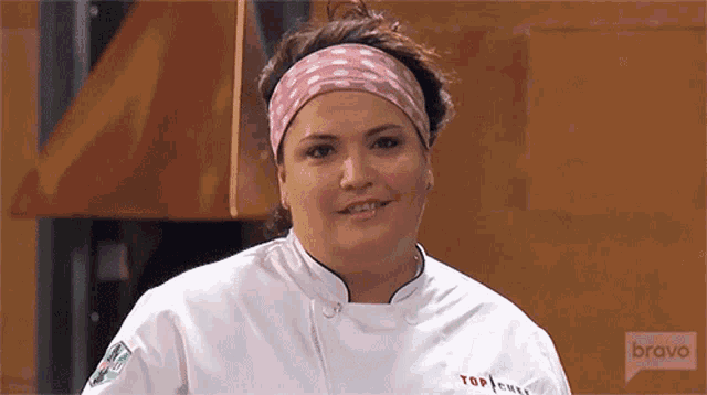 Chuckle Top Chef GIF - Chuckle Top Chef Funny - Discover & Share GIFs Chuckle Top Chef GIF - Chuckle Top Chef Funny - Discover & Share GIFs