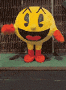 Pac-man Pac Man GIF - Pac-man Pac Man Pacman GIFs