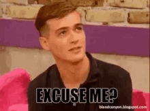 Pearl Excuse Me GIF - Pearl Excuse Me Drag Queen GIFs
