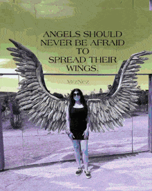 Angels Heaven GIF - Angels Heaven You Should Be GIFs