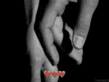Holding Hands Couple GIF - Holding Hands Couple Sweet GIFs