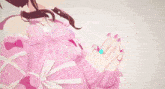 Madoka Higuchi Idolmaster Shiny Colors GIF